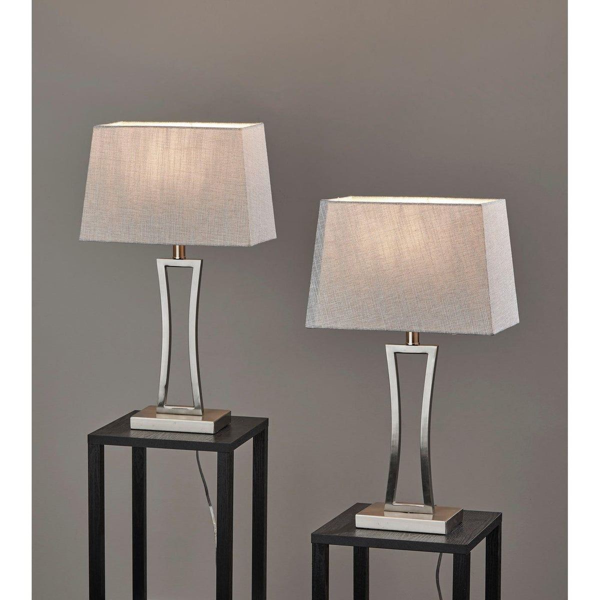 Camila Table Lamp (Set Of 2)