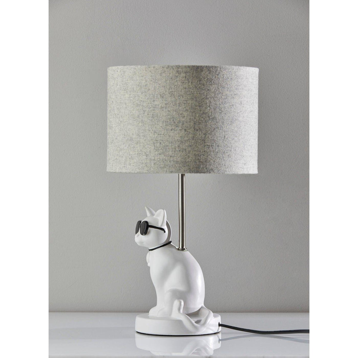 Sunny Cat Table Lamp