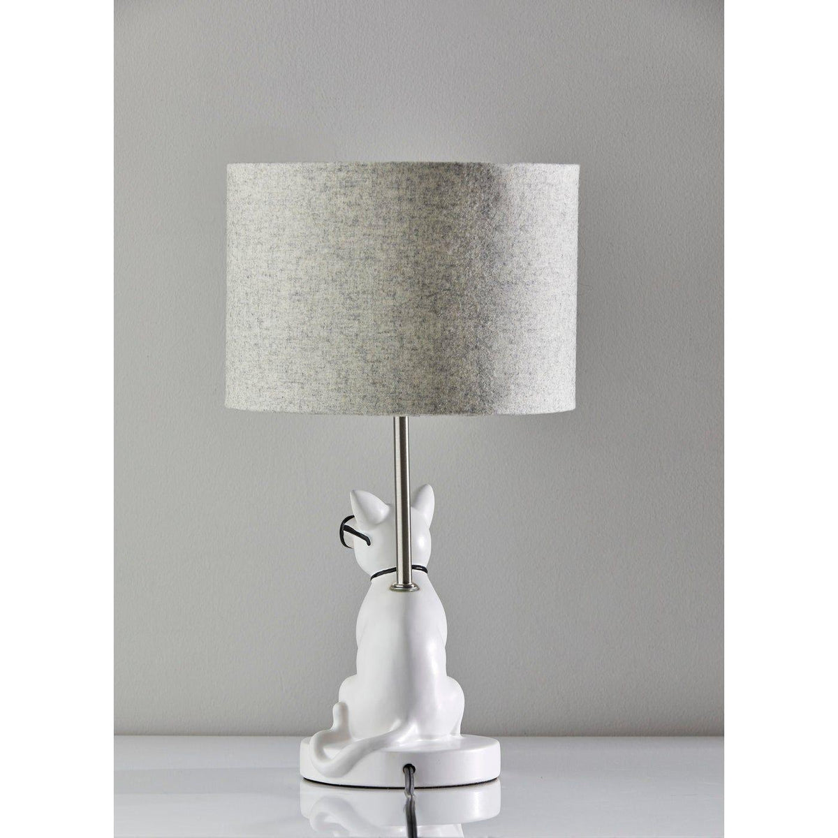 Sunny Cat Table Lamp