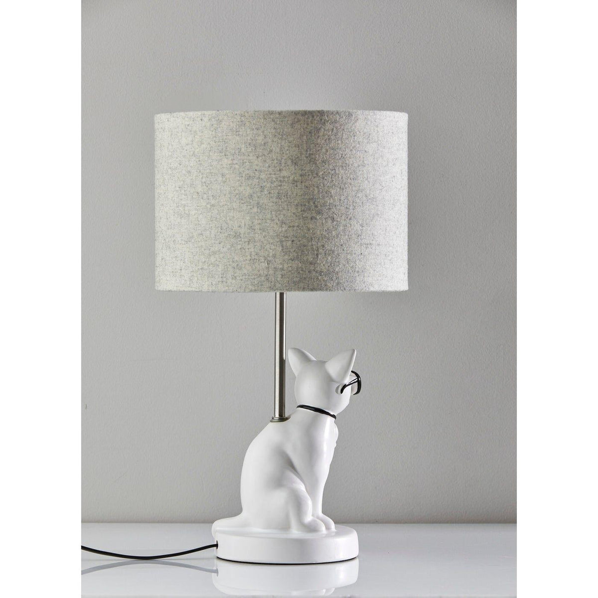 Sunny Cat Table Lamp