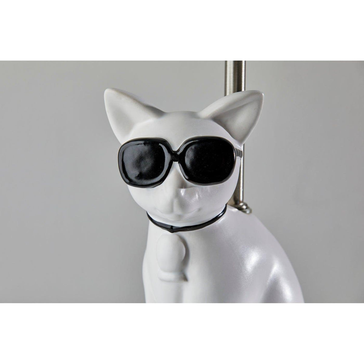 Sunny Cat Table Lamp