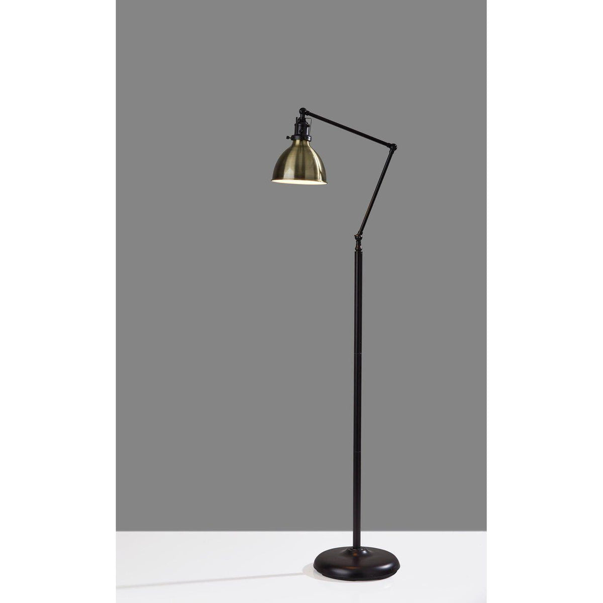 Alden Floor Lamp