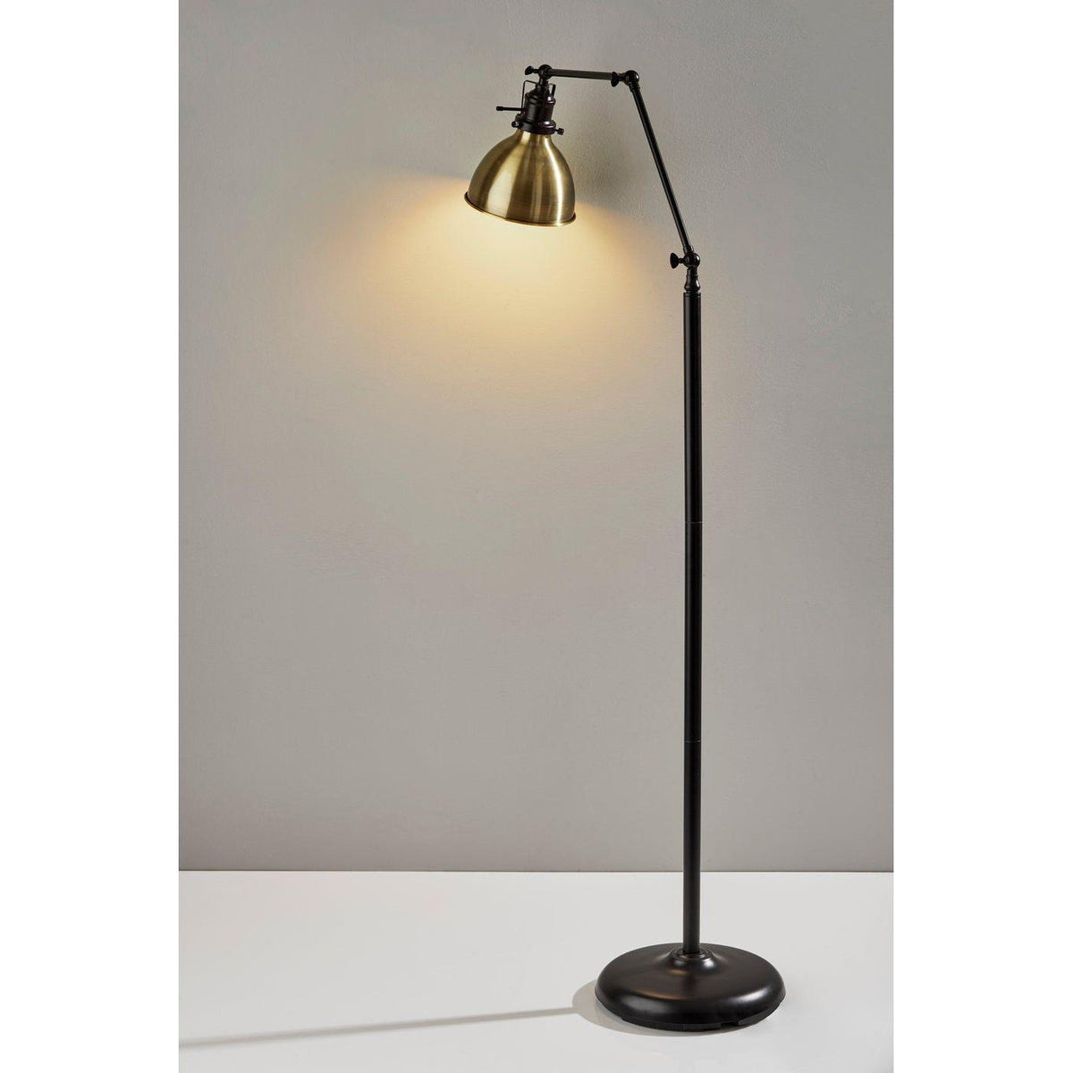 Alden Floor Lamp