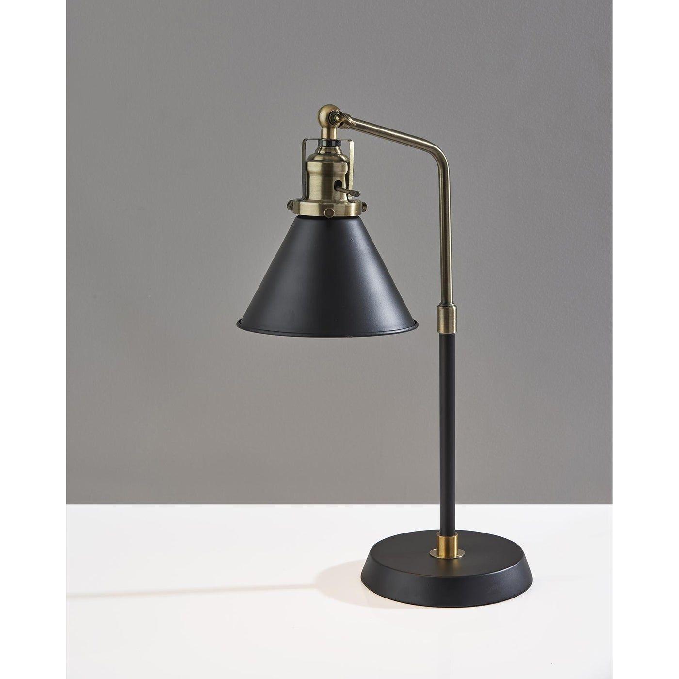 Lampe de bureau Arthur