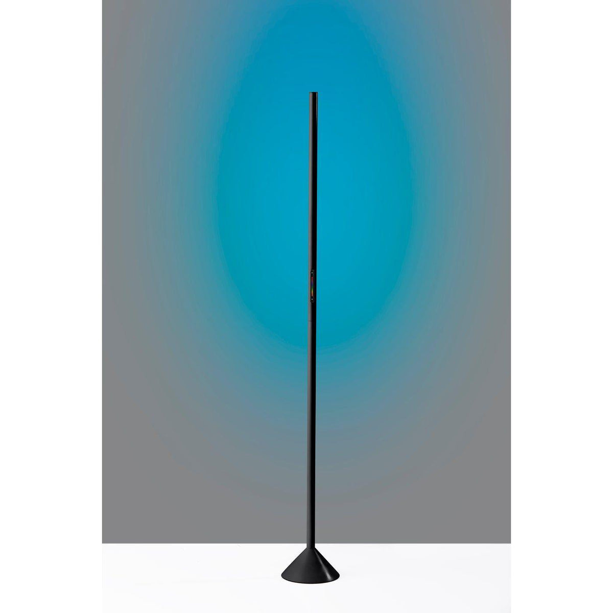 Cole LED Wall Washer Floor Lamp