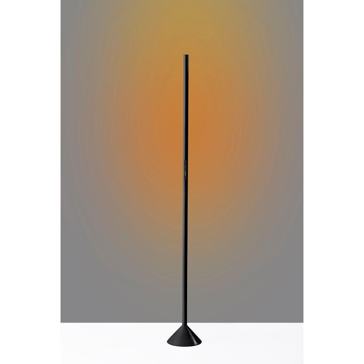 Cole LED Wall Washer Floor Lamp