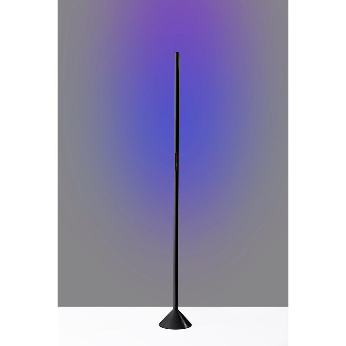 Cole LED Wall Washer Floor Lamp