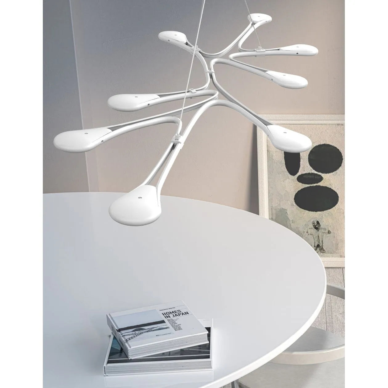 Sonneman - Abstraction LED Pendant - 3272.03 | Montreal Lighting & Hardware