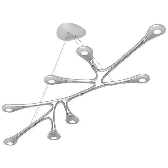 Sonneman - Abstraction LED Pendant - 3272.16 | Montreal Lighting & Hardware