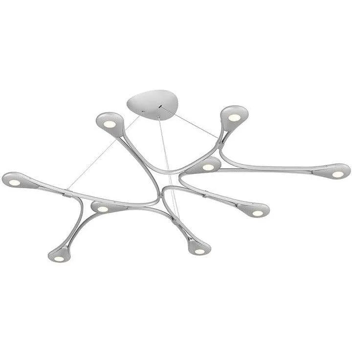 Sonneman - Abstraction LED Pendant - 3274.16 | Montreal Lighting & Hardware