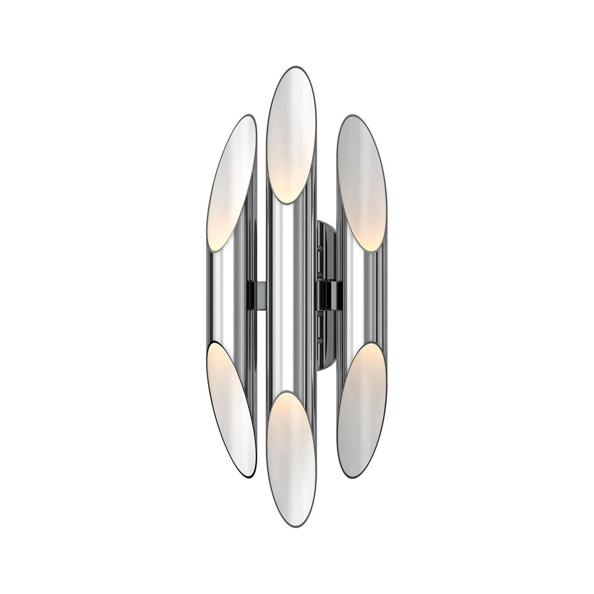 Sonneman - Chimes LED Wall Sconce - 2043.01 | Montreal Lighting & Hardware