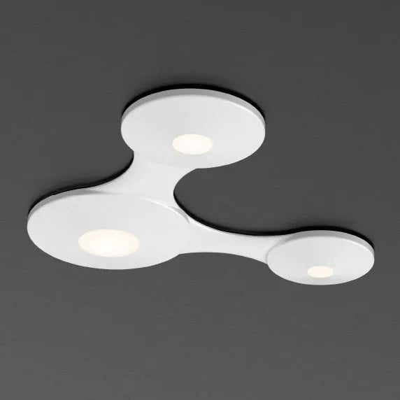 Sonneman - Coral Surface LED Surface Mount - 2191.03 | Montreal Lighting & Hardware