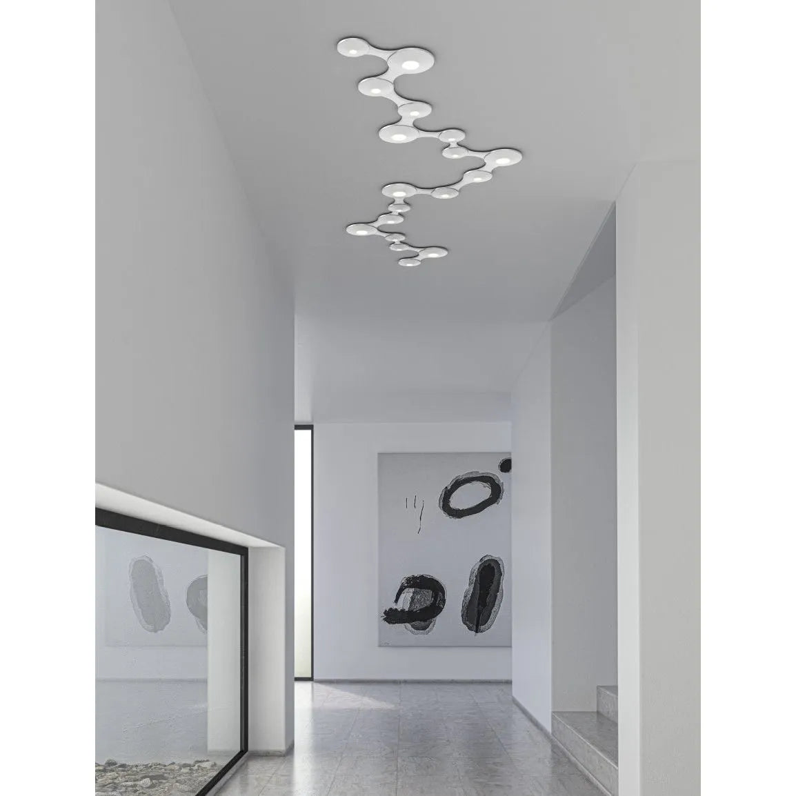 Sonneman - Coral Surface LED Surface Mount - 2191.03 | Montreal Lighting & Hardware