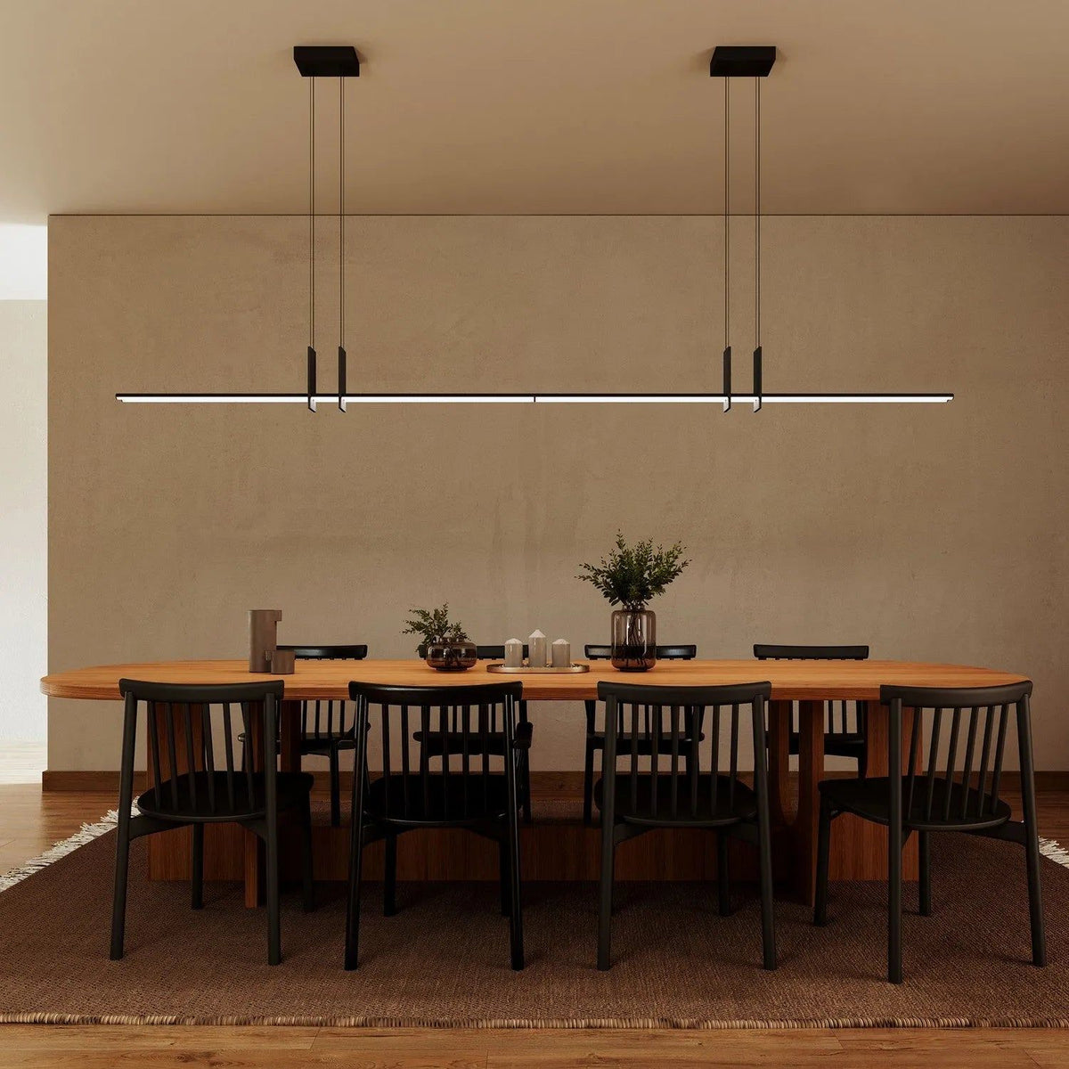 Sonneman - Fino Duo Pendant - 3779.01 | Montreal Lighting & Hardware