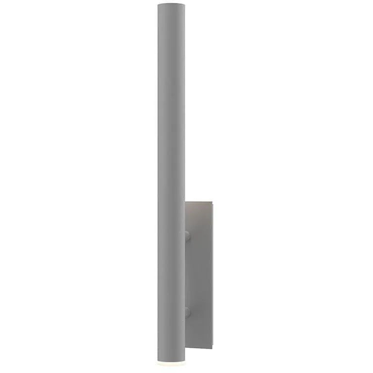 Sonneman - Flue LED Wall Sconce - 7480.74-WL | Montreal Lighting & Hardware