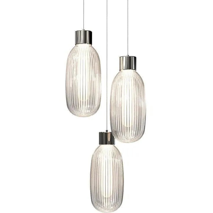 Sonneman - Friso LED Pendant - 3103.35 | Montreal Lighting & Hardware