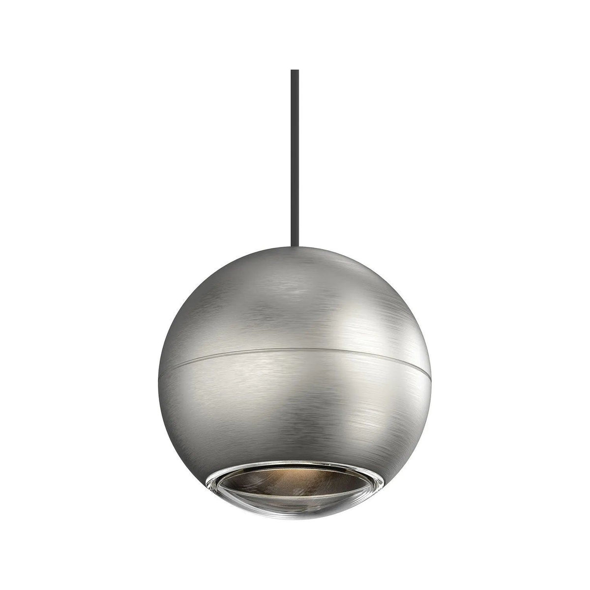 Sonneman - Hemisphere Pendant - 7505.77 | Montreal Lighting & Hardware