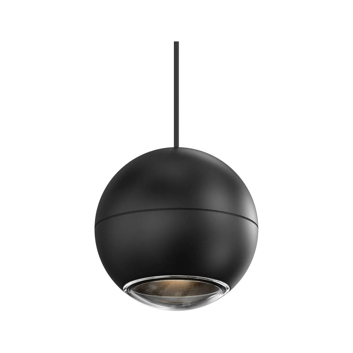 Sonneman - Hemisphere Pendant - 7505.97 | Montreal Lighting & Hardware