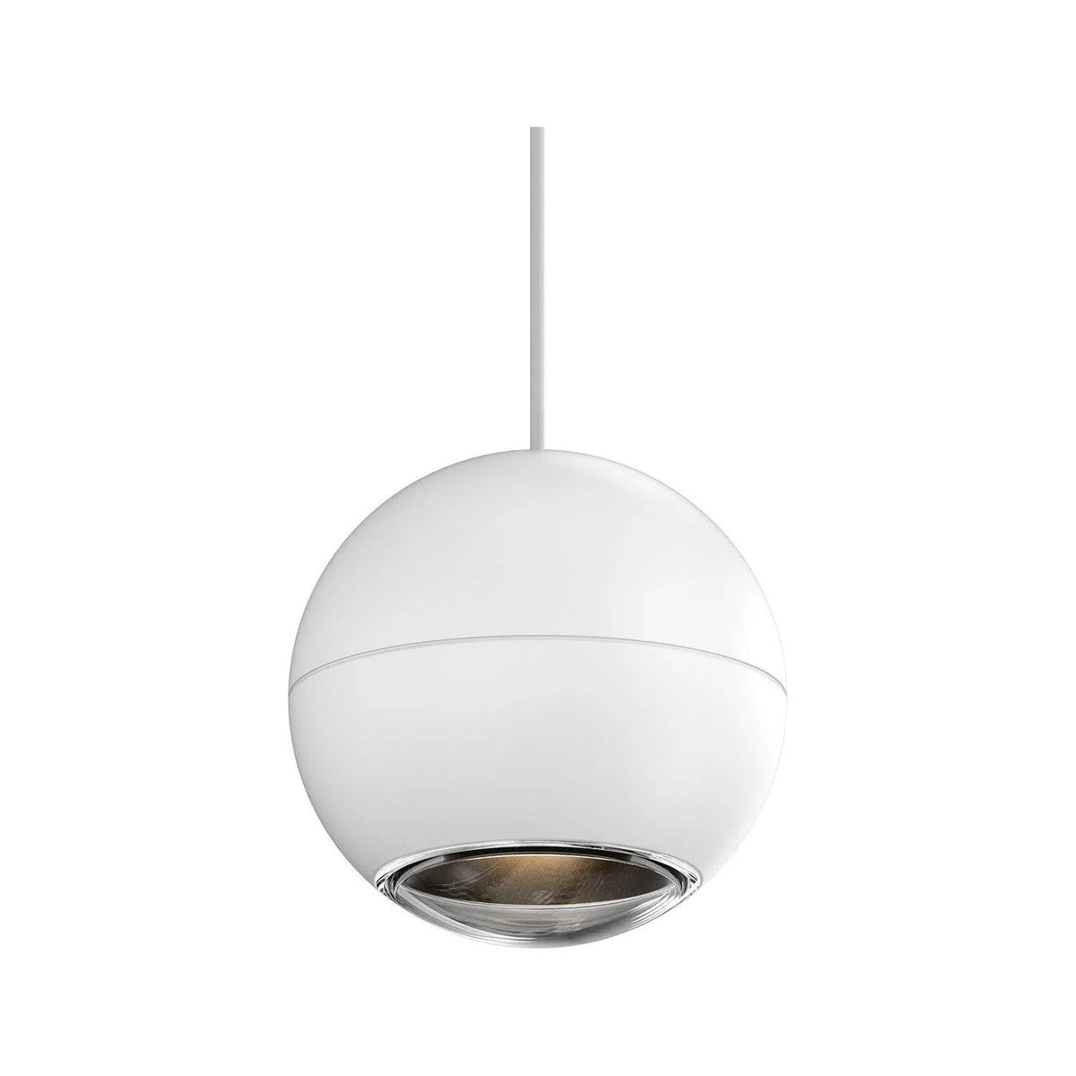 Sonneman - Hemisphere Pendant - 7505.98 | Montreal Lighting & Hardware