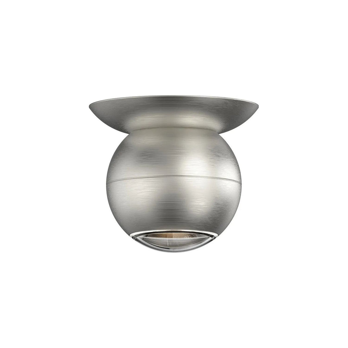 Sonneman - Hemisphere Surface Mount - 7509.77 | Montreal Lighting & Hardware