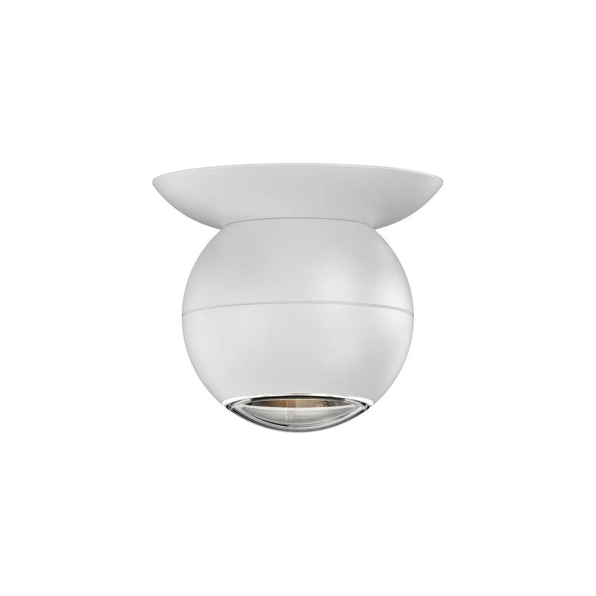 Sonneman - Hemisphere Surface Mount - 7509.98 | Montreal Lighting & Hardware