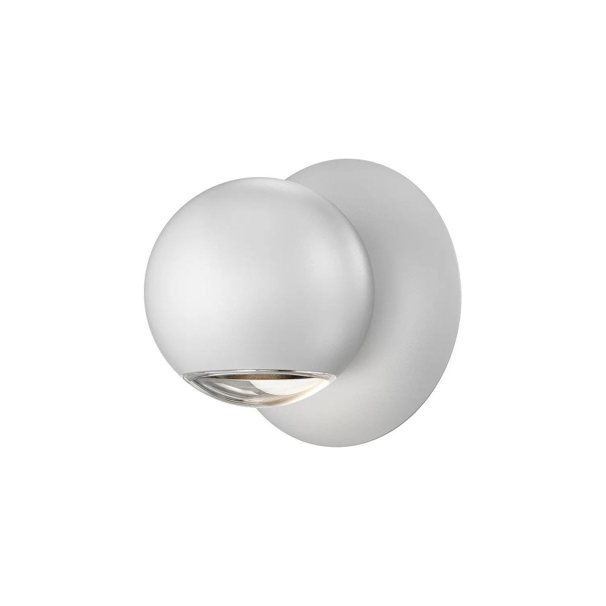 Sonneman - Hemisphere Wall Sconce - 7500.98 | Montreal Lighting & Hardware