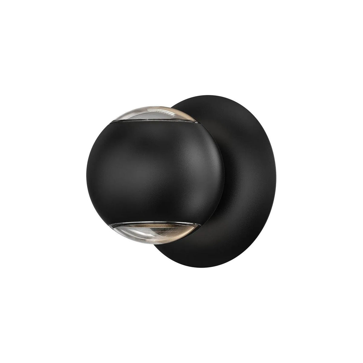 Sonneman - Hemisphere Wall Sconce - 7502.97 | Montreal Lighting & Hardware