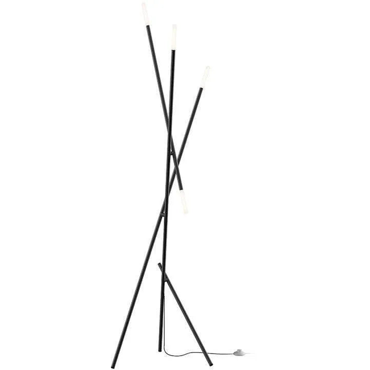 Sonneman - Jax LED Floor Lamp - 2205.25 | Montreal Lighting & Hardware