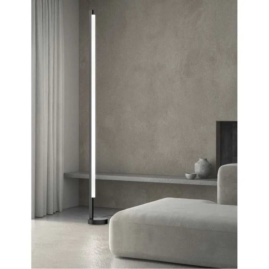 Sonneman - Keel LED Floor Lamp - 3820.03 | Montreal Lighting & Hardware