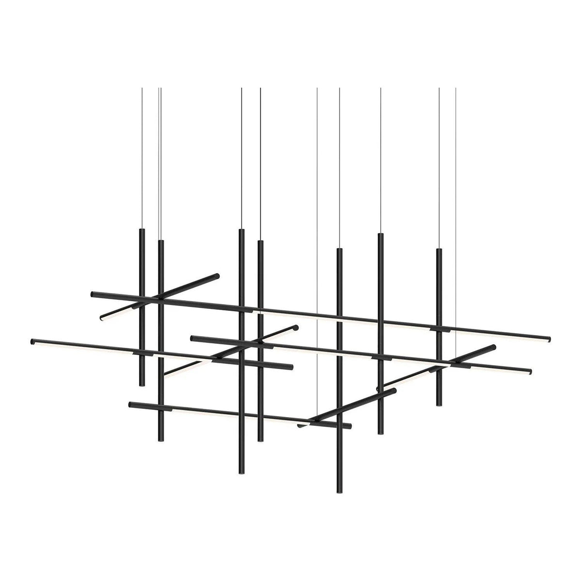 Sonneman - Labyrinth LED Pendant - 2099.25 | Montreal Lighting & Hardware