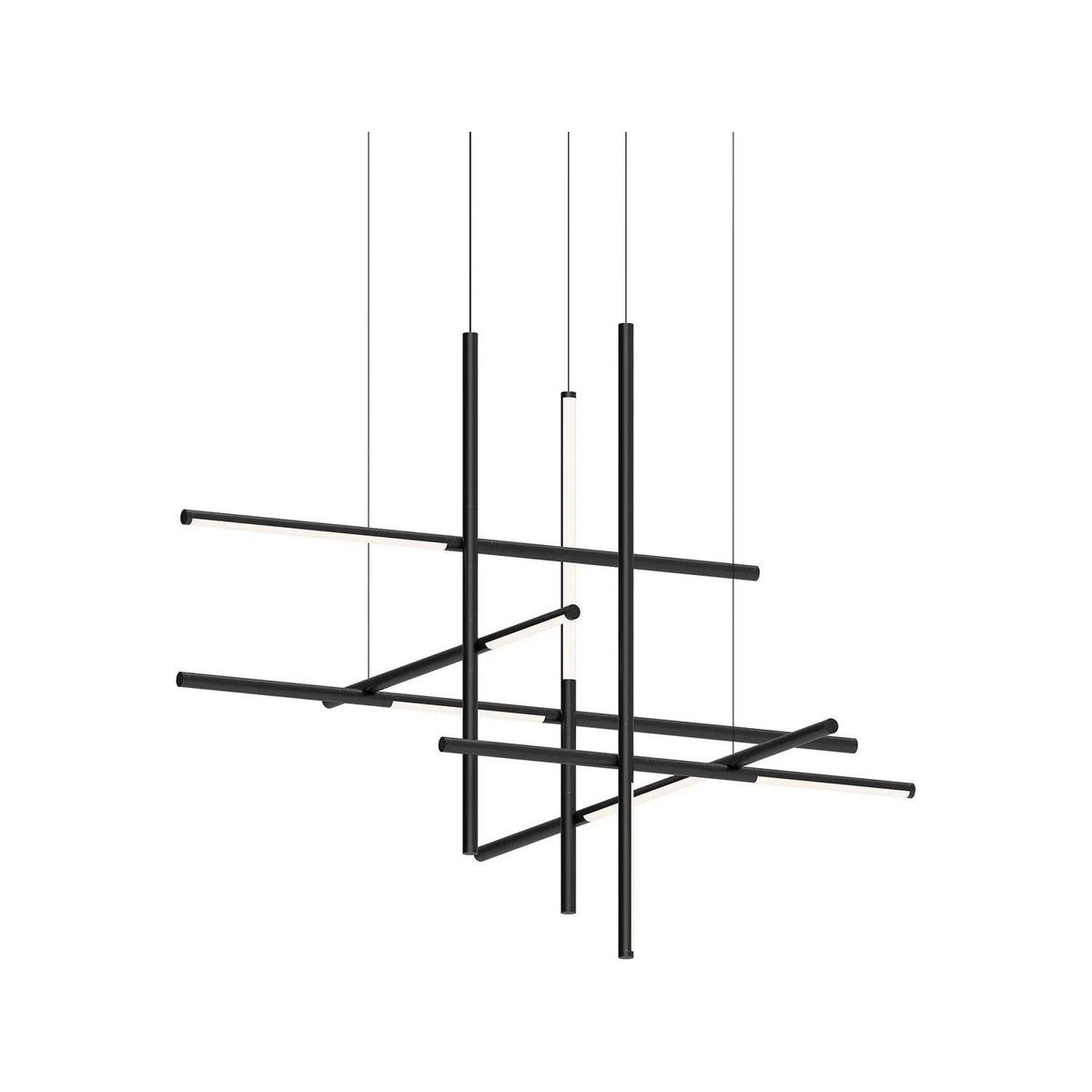 Sonneman - Labyrinth LED Pendant - 2102.25 | Montreal Lighting & Hardware