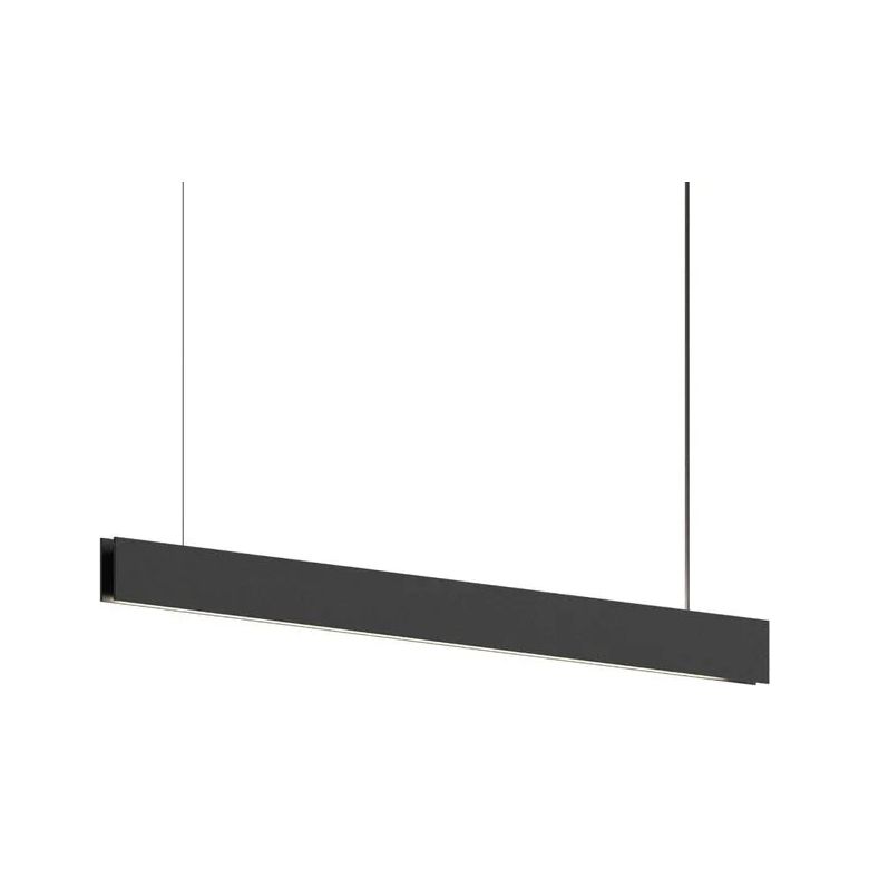 Sonneman - Lithe 2-Sided Linear Pendant - 3463.97 | Montreal Lighting & Hardware