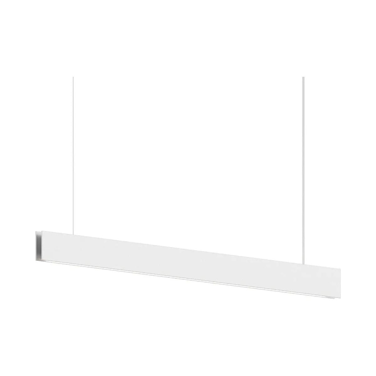 Sonneman - Lithe 2-Sided Linear Pendant - 3463.98 | Montreal Lighting & Hardware