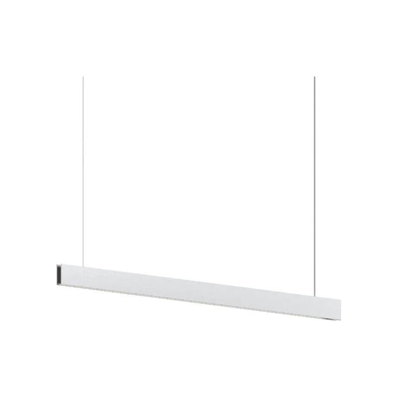 Sonneman - Lithe 2-Sided Linear Pendant - 3464.77 | Montreal Lighting & Hardware