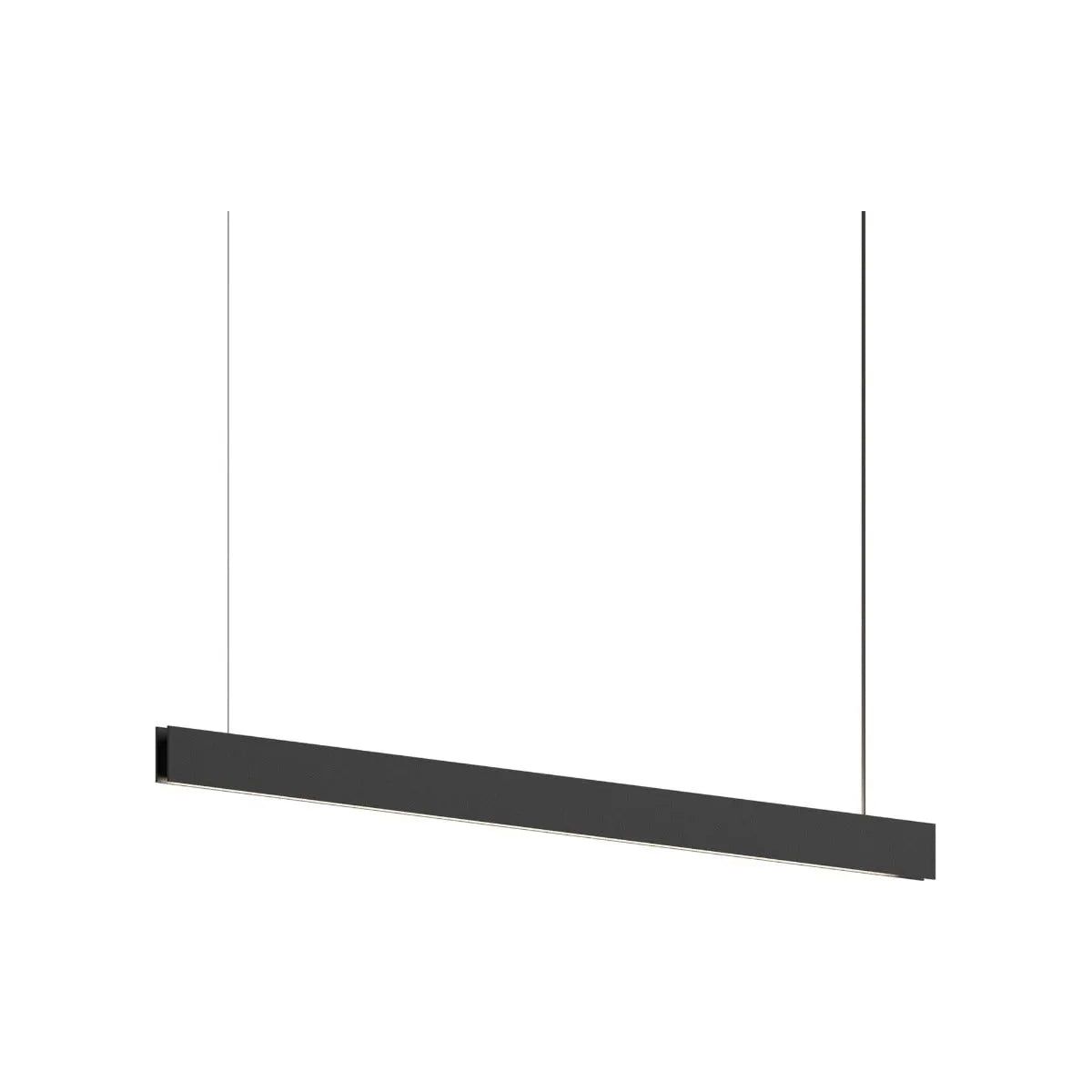 Sonneman - Lithe 2-Sided Linear Pendant - 3464.97 | Montreal Lighting & Hardware