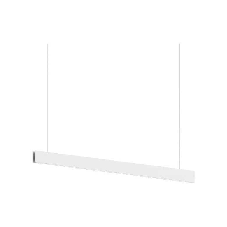 Sonneman - Lithe 2-Sided Linear Pendant - 3464.98 | Montreal Lighting & Hardware