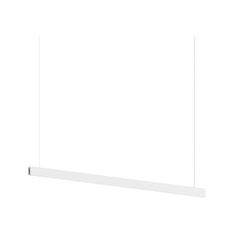 Sonneman - Lithe 2-Sided Linear Pendant - 3466.98 | Montreal Lighting & Hardware