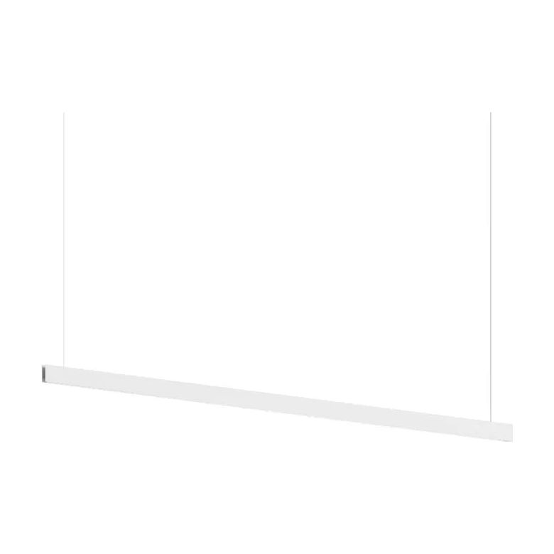 Sonneman - Lithe 2-Sided Linear Pendant - 3468.98 | Montreal Lighting & Hardware