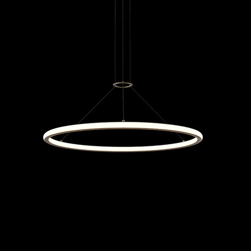 Sonneman - Luna LED Pendant - 2233.14 | Montreal Lighting & Hardware