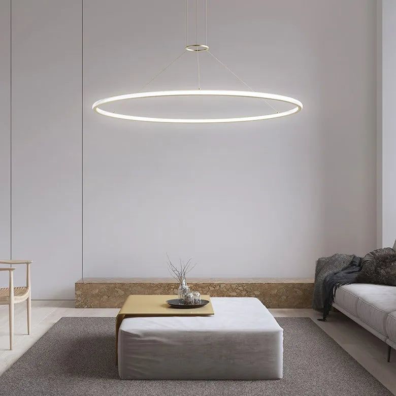 Sonneman - Luna LED Pendant - 2233.14 | Montreal Lighting & Hardware