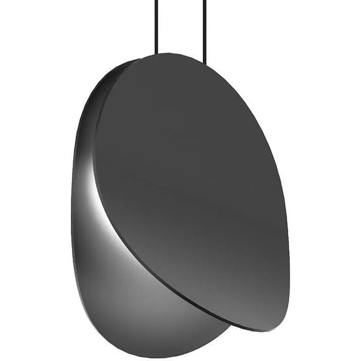 Sonneman - Malibu Discs LED Pendant - 1766.25 | Montreal Lighting & Hardware