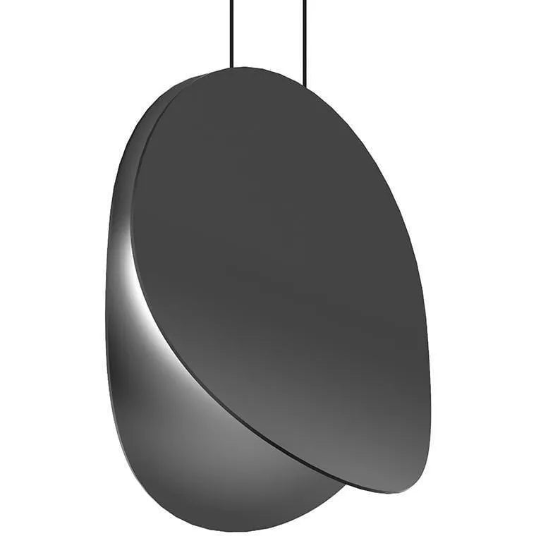 Sonneman - Malibu Discs LED Pendant - 1767.25 | Montreal Lighting & Hardware