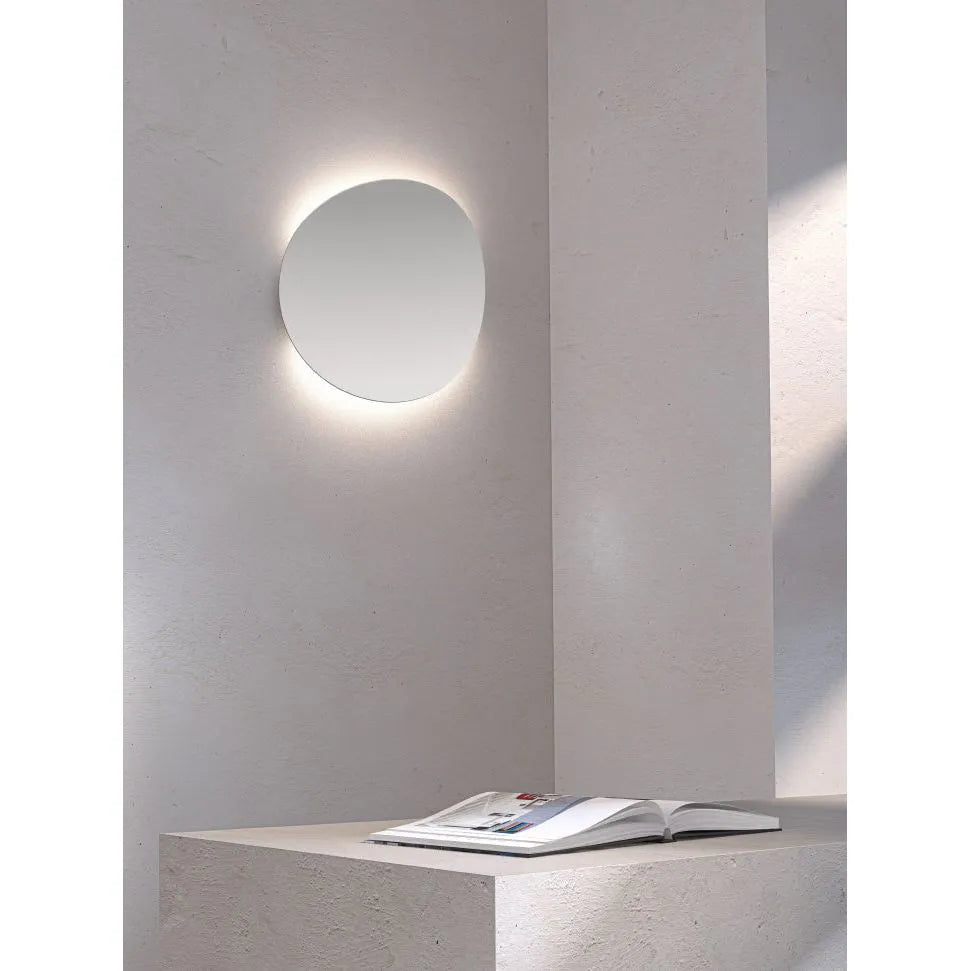 Sonneman - Malibu Discs LED Wall Sconce - 1760.03 | Montreal Lighting & Hardware