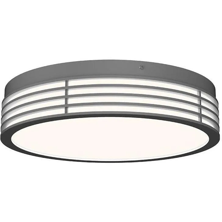 Sonneman - Marue LED Surface Mount - 7422.74 | Montreal Lighting & Hardware