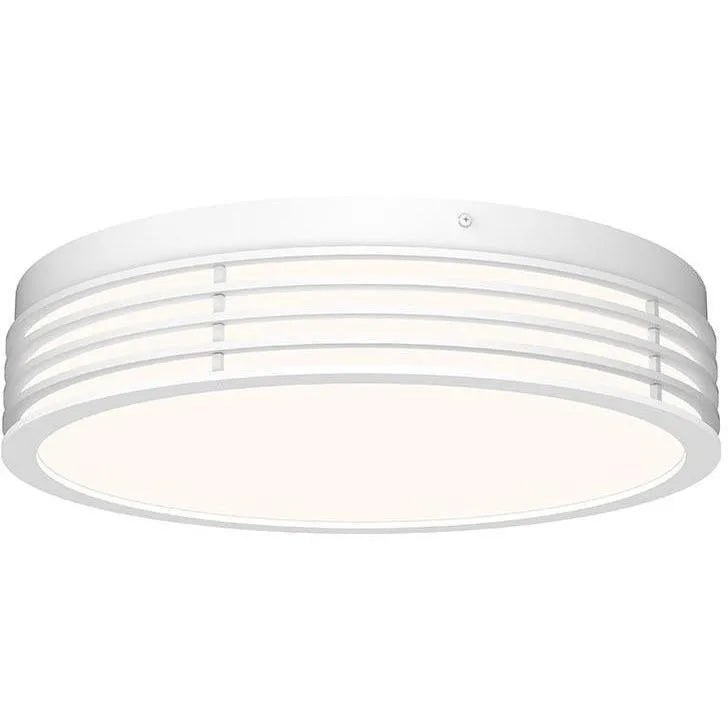 Sonneman - Marue LED Surface Mount - 7422.98 | Montreal Lighting & Hardware