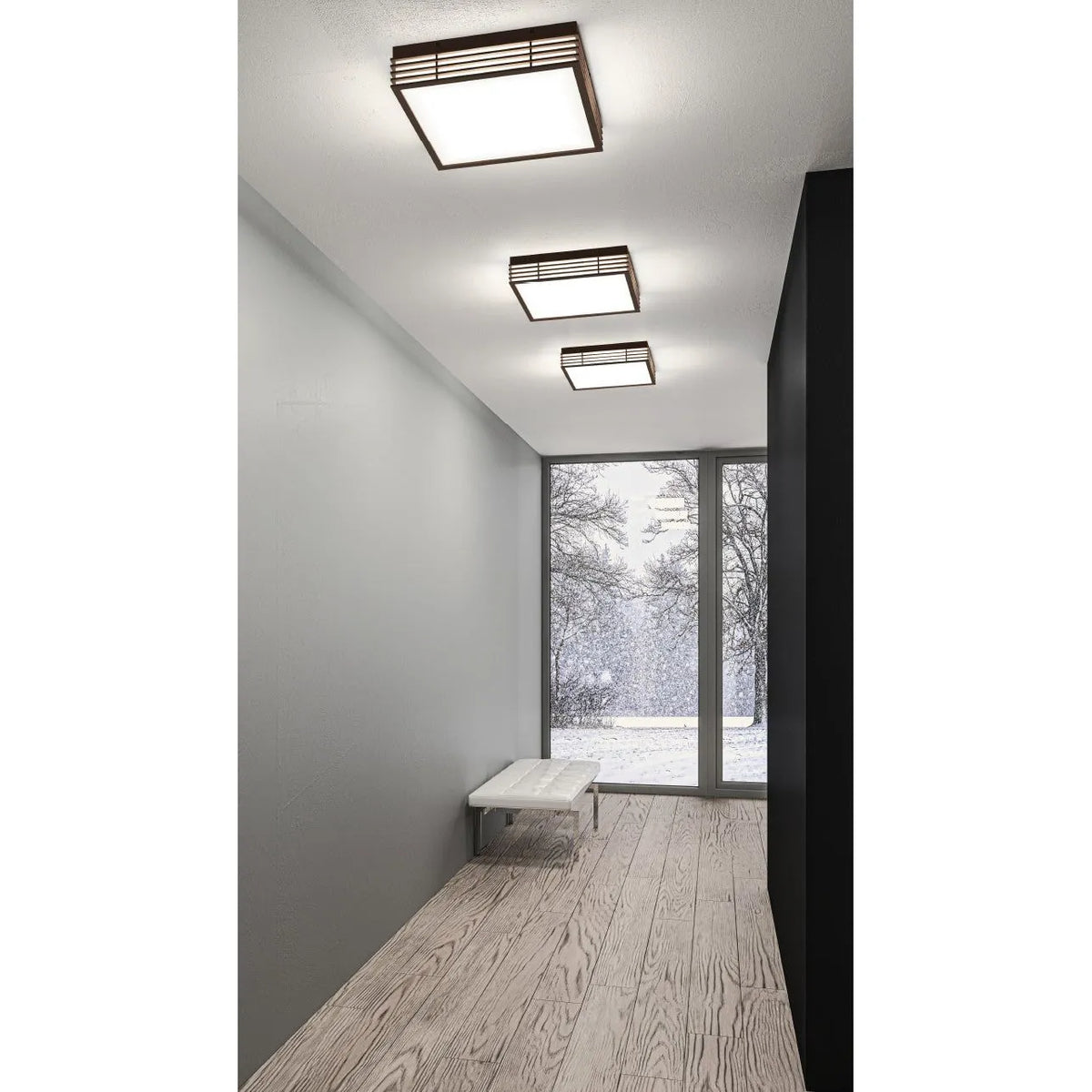 Sonneman - Marue LED Surface Mount - 7425.72 | Montreal Lighting & Hardware