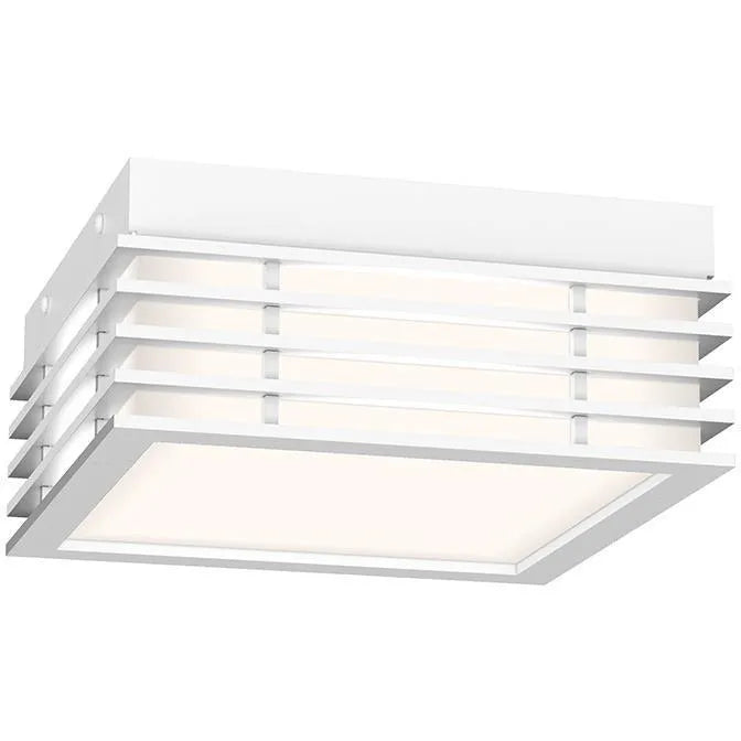 Sonneman - Marue LED Surface Mount - 7425.98 | Montreal Lighting & Hardware