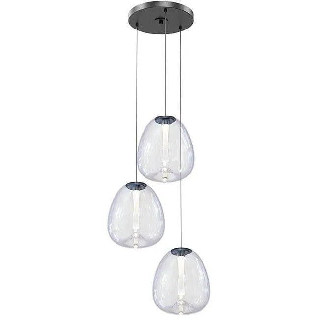 Sonneman - Mela LED Pendant - 3074.25 | Montreal Lighting & Hardware