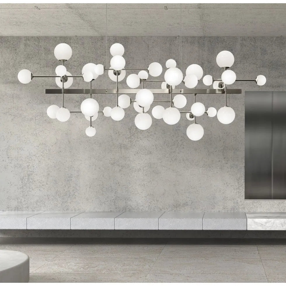 Sonneman - Nebula LED Pendant - 2066.13 | Montreal Lighting & Hardware