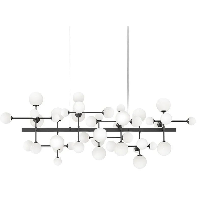 Sonneman - Nebula LED Pendant - 2066.25 | Montreal Lighting & Hardware